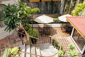 Hotel Ilebal Cuernavaca Centro - un lugar con encanto