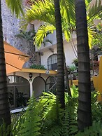 Hotel Ilebal Cuernavaca Centro - un lugar con encanto