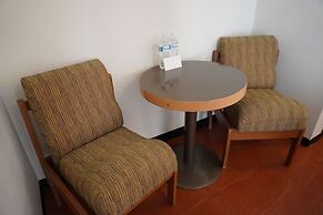 Hotel Ilebal Cuernavaca Centro - un lugar con encanto