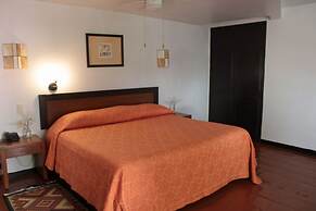 Hotel Ilebal Cuernavaca Centro - un lugar con encanto