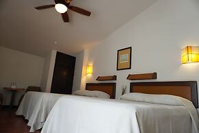 Hotel Ilebal Cuernavaca Centro - un lugar con encanto