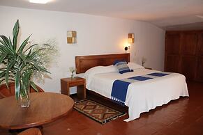 Hotel Ilebal Cuernavaca Centro - un lugar con encanto