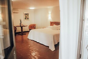 Hotel Ilebal Cuernavaca Centro - un lugar con encanto