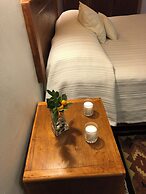 Hotel Ilebal Cuernavaca Centro - un lugar con encanto