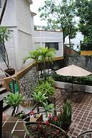 Hotel Ilebal Cuernavaca Centro - un lugar con encanto