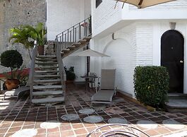 Hotel Ilebal Cuernavaca Centro - un lugar con encanto