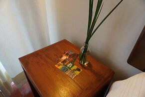 Hotel Ilebal Cuernavaca Centro - un lugar con encanto