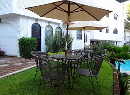 Hotel Ilebal Cuernavaca Centro - un lugar con encanto