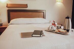 Hotel Ilebal Cuernavaca Centro - un lugar con encanto