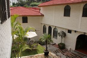 Hotel Ilebal Cuernavaca Centro - un lugar con encanto