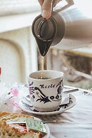 Hotel Ilebal Cuernavaca Centro - un lugar con encanto