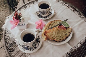 Hotel Ilebal Cuernavaca Centro - un lugar con encanto