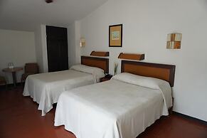 Hotel Ilebal Cuernavaca Centro - un lugar con encanto