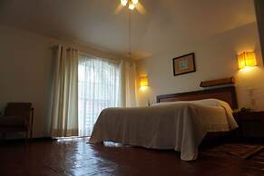 Hotel Ilebal Cuernavaca Centro - un lugar con encanto