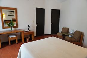 Hotel Ilebal Cuernavaca Centro - un lugar con encanto