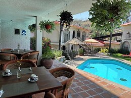 Hotel Ilebal Cuernavaca Centro - un lugar con encanto