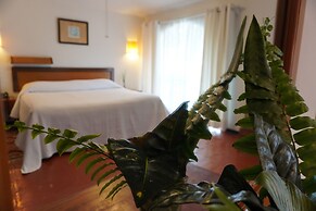 Hotel Ilebal Cuernavaca Centro - un lugar con encanto