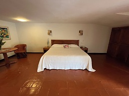 Hotel Ilebal Cuernavaca Centro - un lugar con encanto