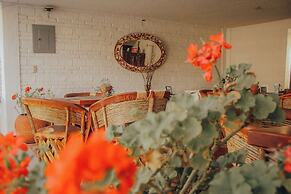 Hotel Ilebal Cuernavaca Centro - un lugar con encanto