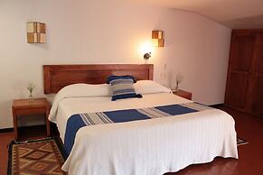 Hotel Ilebal Cuernavaca Centro - un lugar con encanto