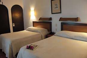 Hotel Ilebal Cuernavaca Centro - un lugar con encanto