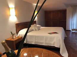 Hotel Ilebal Cuernavaca Centro - un lugar con encanto