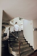 Hotel Ilebal Cuernavaca Centro - un lugar con encanto