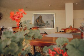 Hotel Ilebal Cuernavaca Centro - un lugar con encanto