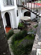 Hotel Ilebal Cuernavaca Centro - un lugar con encanto