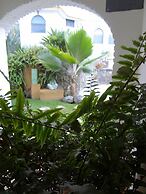 Hotel Ilebal Cuernavaca Centro - un lugar con encanto