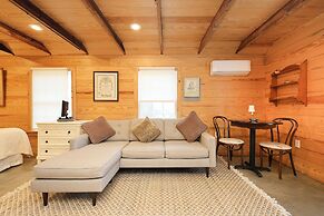 Dailey Renewal Retreat Bed & Breakfast