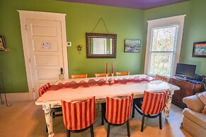 Dailey Renewal Retreat Bed & Breakfast