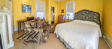 Dailey Renewal Retreat Bed & Breakfast