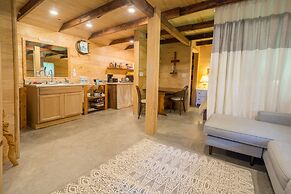 Dailey Renewal Retreat Bed & Breakfast