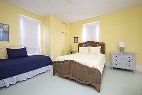 Dailey Renewal Retreat Bed & Breakfast