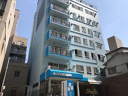 Hiroshima Peace Hotel - Hostel