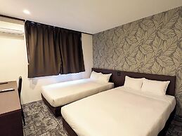 Hiroshima Peace Hotel - Hostel