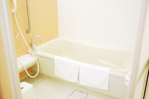 Hiroshima Peace Hotel - Hostel