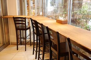 Hiroshima Peace Hotel - Hostel