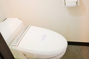 Hiroshima Peace Hotel - Hostel