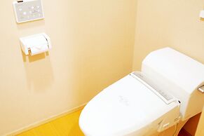 Hiroshima Peace Hotel - Hostel