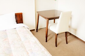 Hiroshima Peace Hotel - Hostel