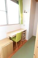 Hiroshima Peace Hotel - Hostel