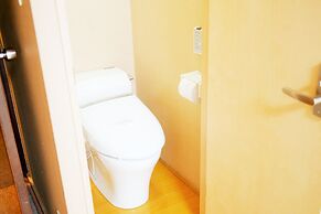 Hiroshima Peace Hotel - Hostel