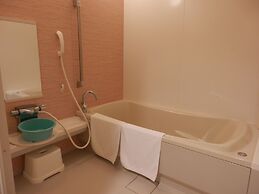 Hiroshima Peace Hotel - Hostel