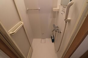 Hiroshima Peace Hotel - Hostel