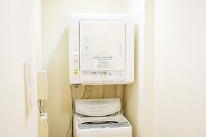 Hiroshima Peace Hotel - Hostel