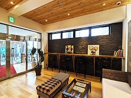 Hiroshima Peace Hotel - Hostel