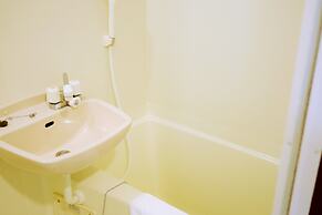 Hiroshima Peace Hotel - Hostel