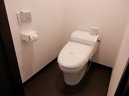 Hiroshima Peace Hotel - Hostel